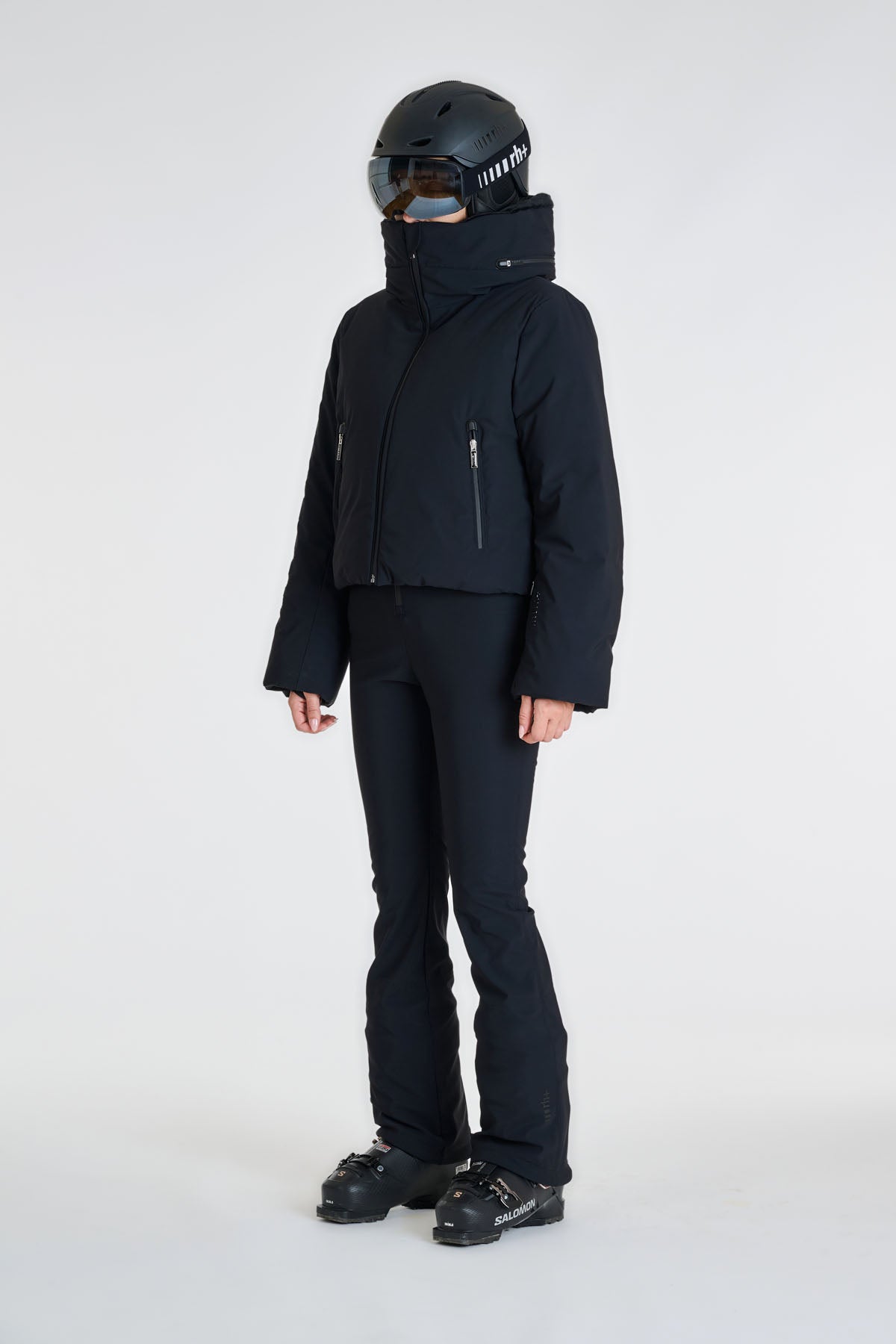 Joy W Jacket