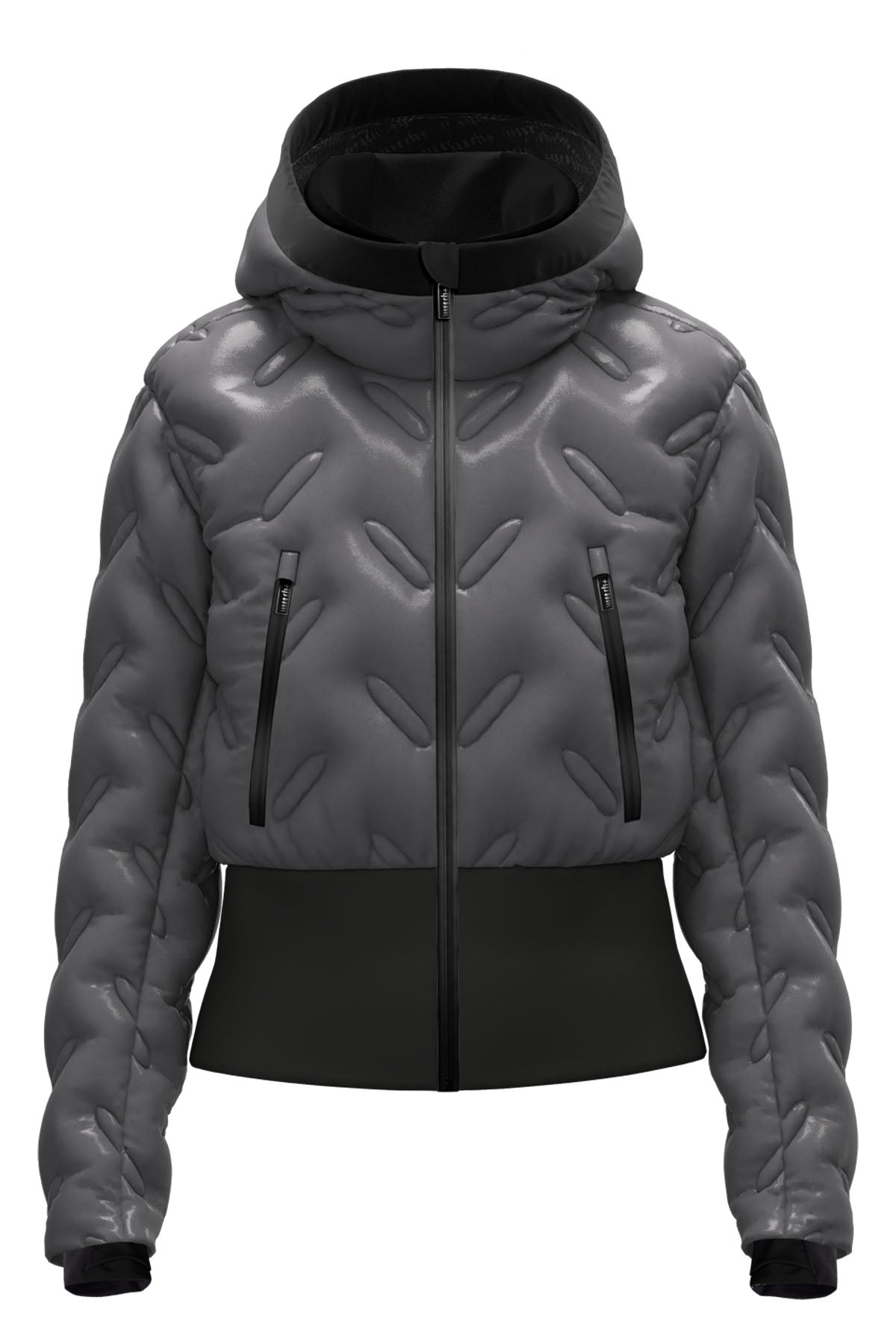 Calipso II Crop W Jacket