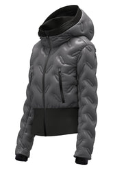 Calipso II Crop W Jacket - FW25 DONNA | rh+ Official Store