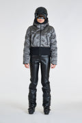 Calipso II Crop W Jacket