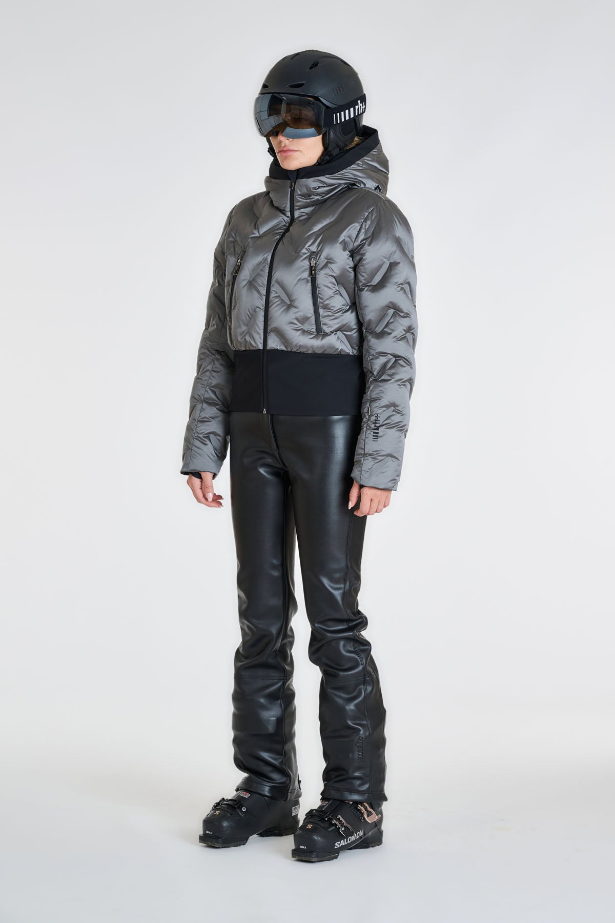 Calipso II Crop W Jacket