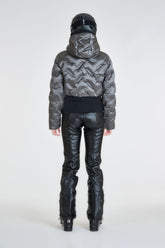 Calipso II Crop W Jacket | rh+ Official Store