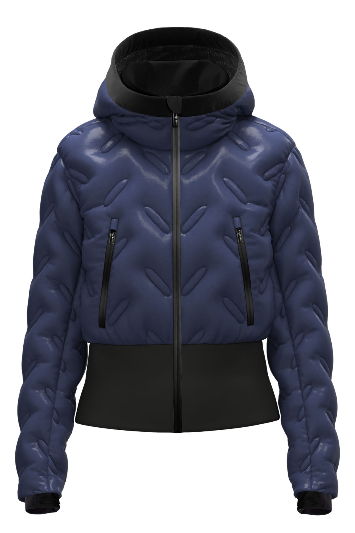 Calypso II Crop W Jacket