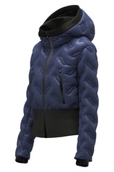 Calipso II Crop W Jacket - FW25 DONNA | rh+ Official Store