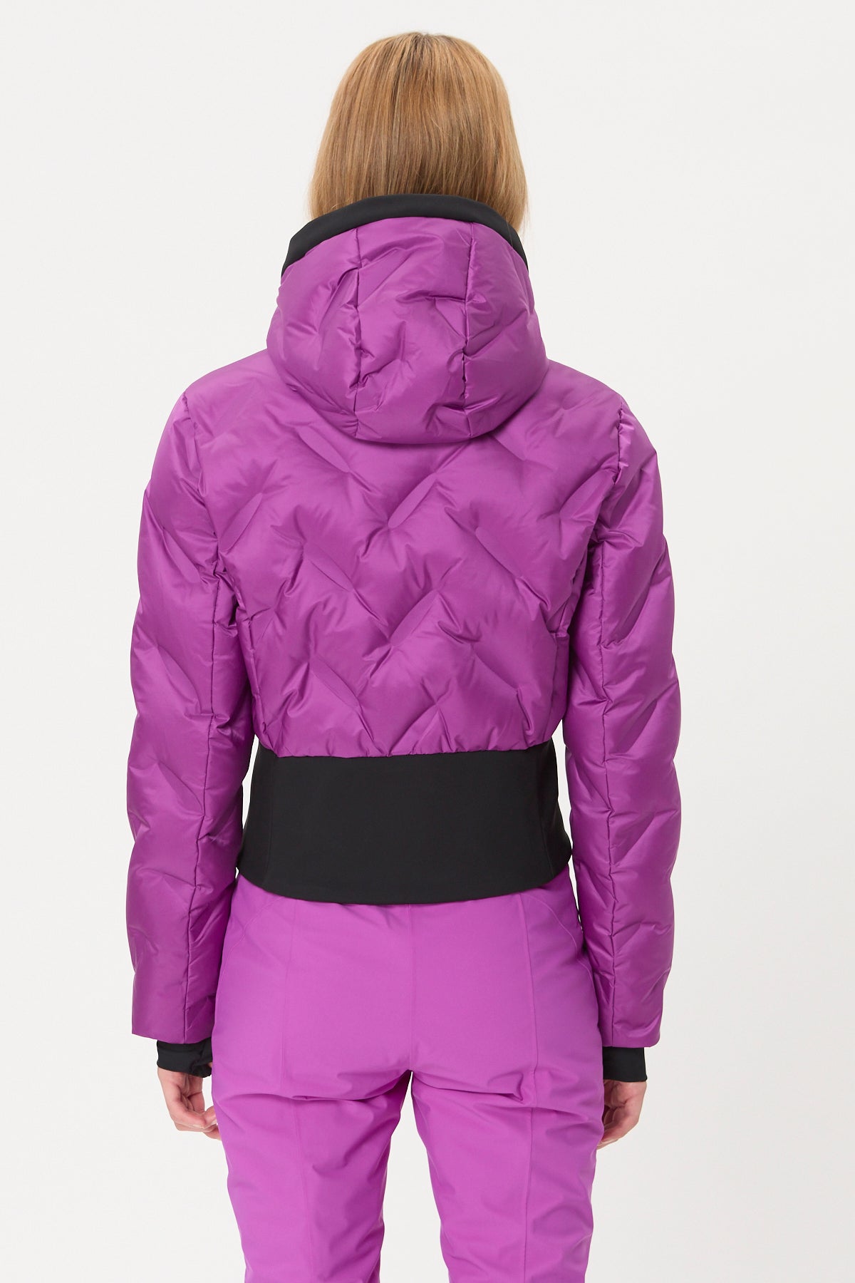 Calipso II Crop W Jacket