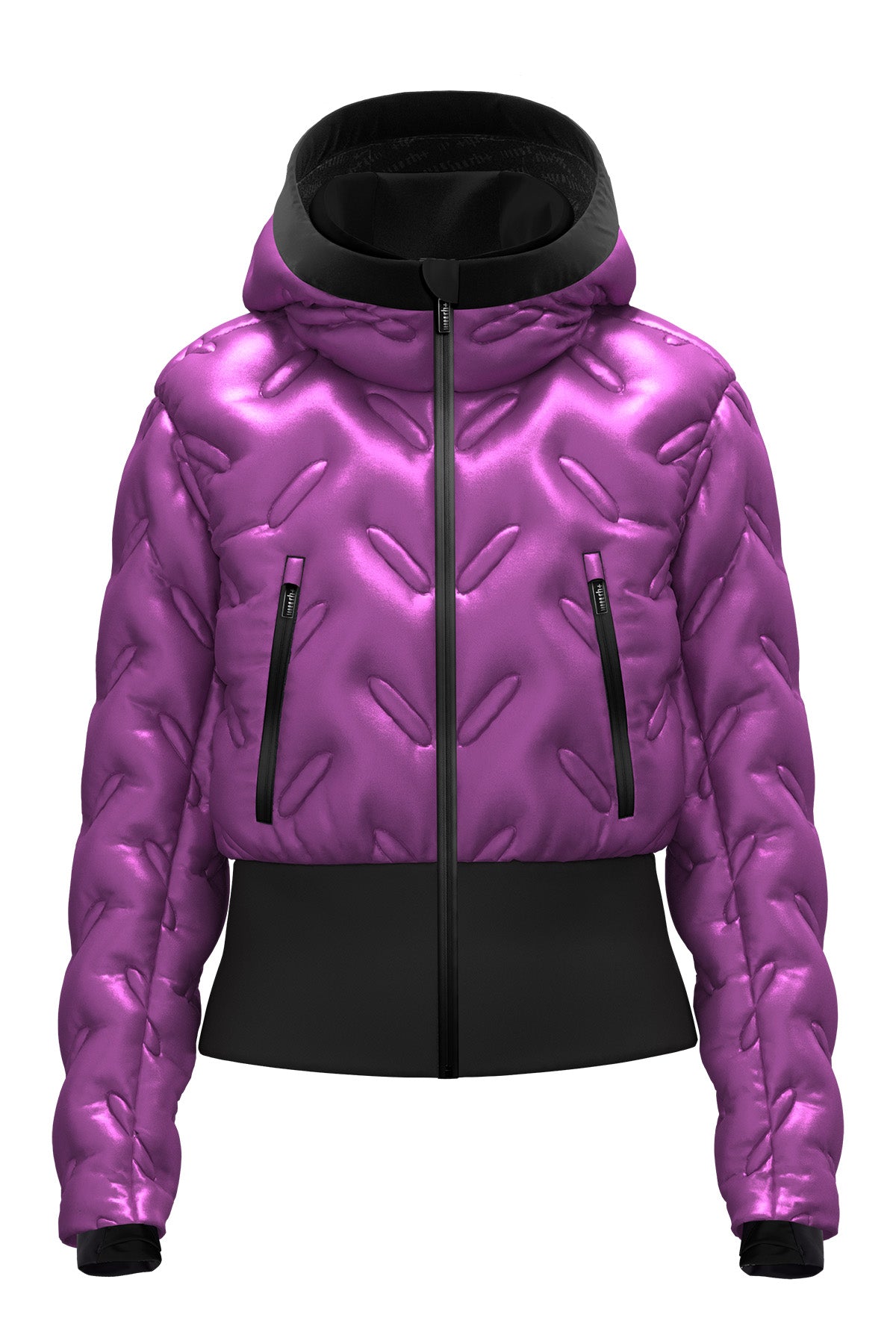Calipso II Crop W Jacket