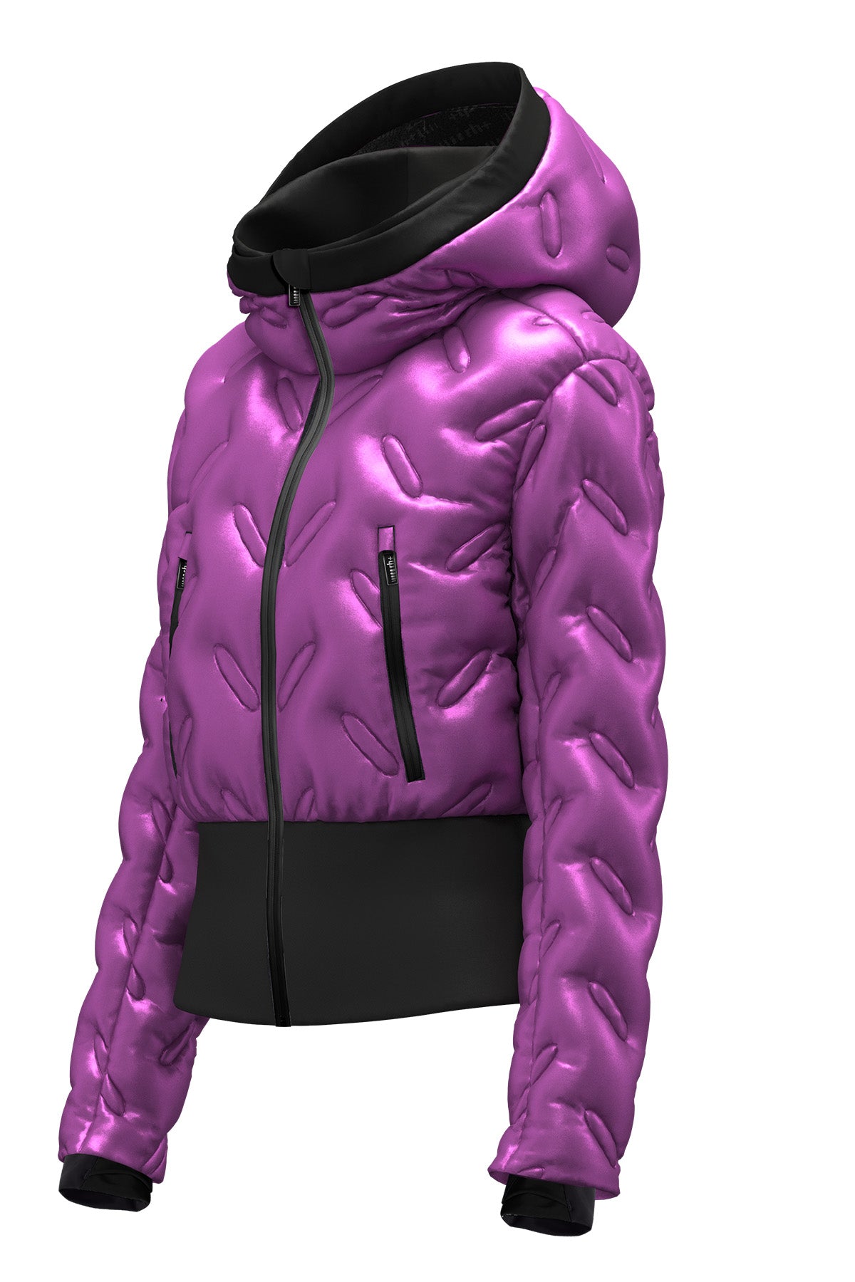 Calipso II Crop W Jacket