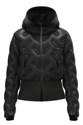 Calipso II Crop W Jacket - FW25 DONNA | rh+ Official Store