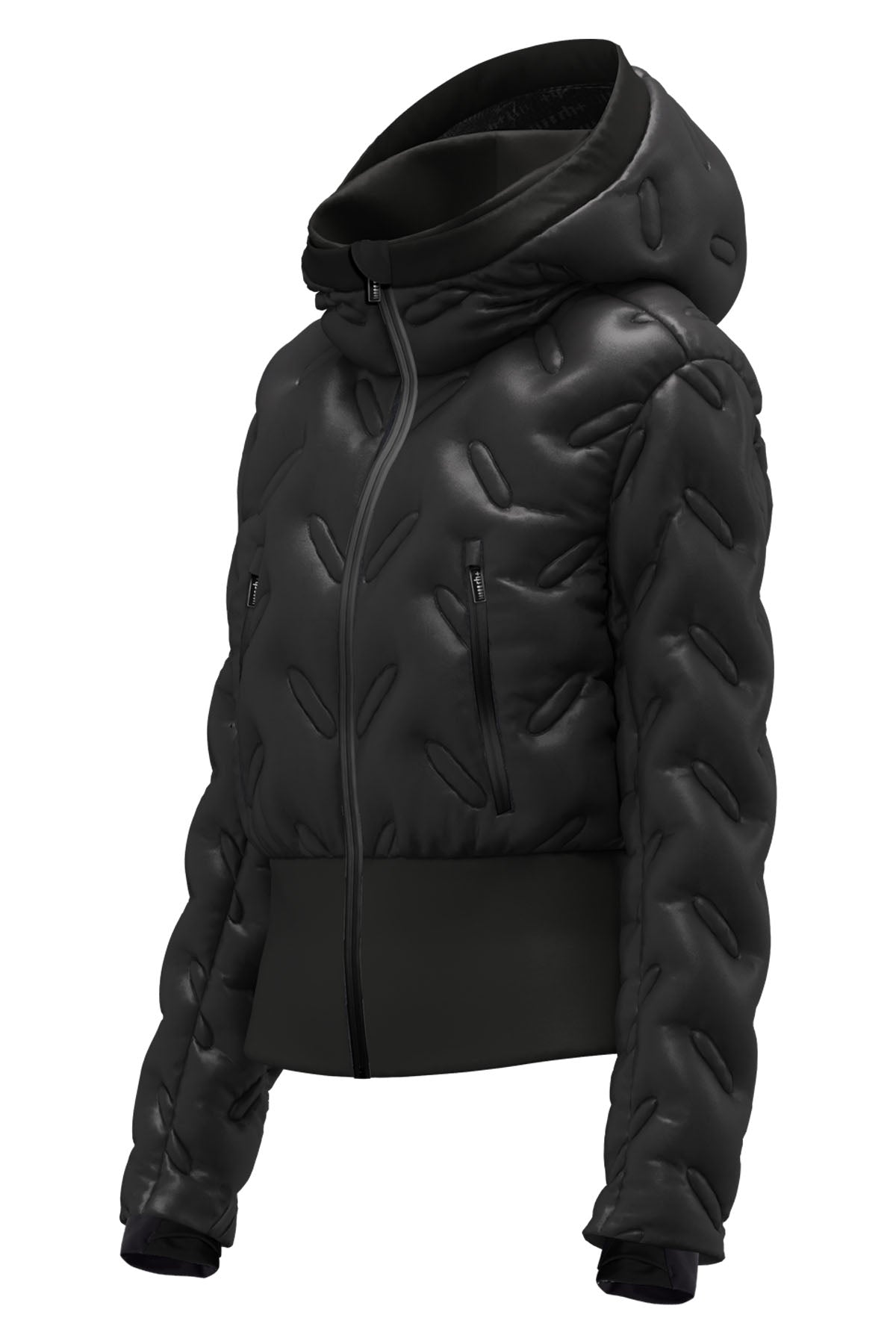 Calipso II Crop W Jacket