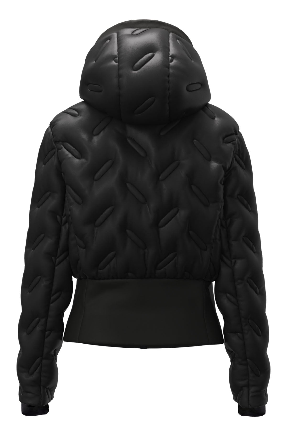 Calipso II Crop W Jacket