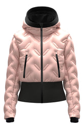 Calipso II Crop W Jacket - FW25 DONNA | rh+ Official Store