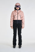 Calipso II Crop W Jacket