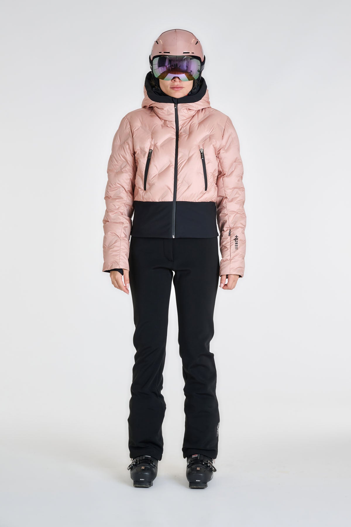 Calipso II Crop W Jacket