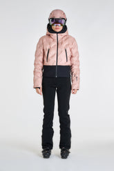 Calipso II Crop W Jacket - FW25 DONNA | rh+ Official Store