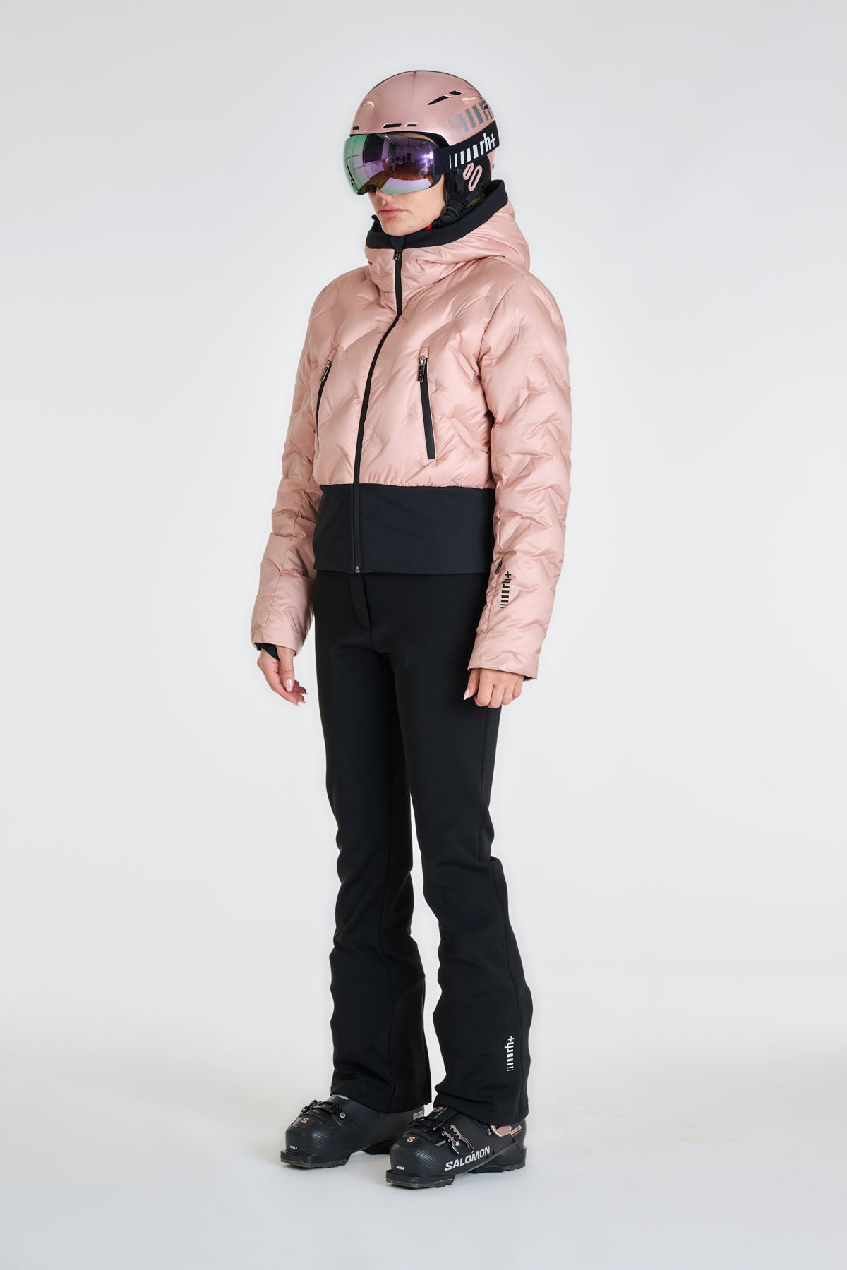 Calipso II Crop W Jacket