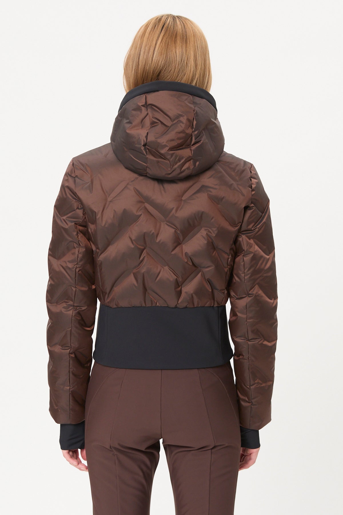 Calipso II Crop W Jacket
