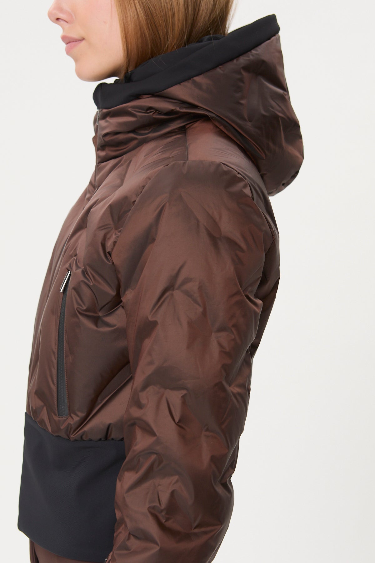 Calipso II Crop W Jacket