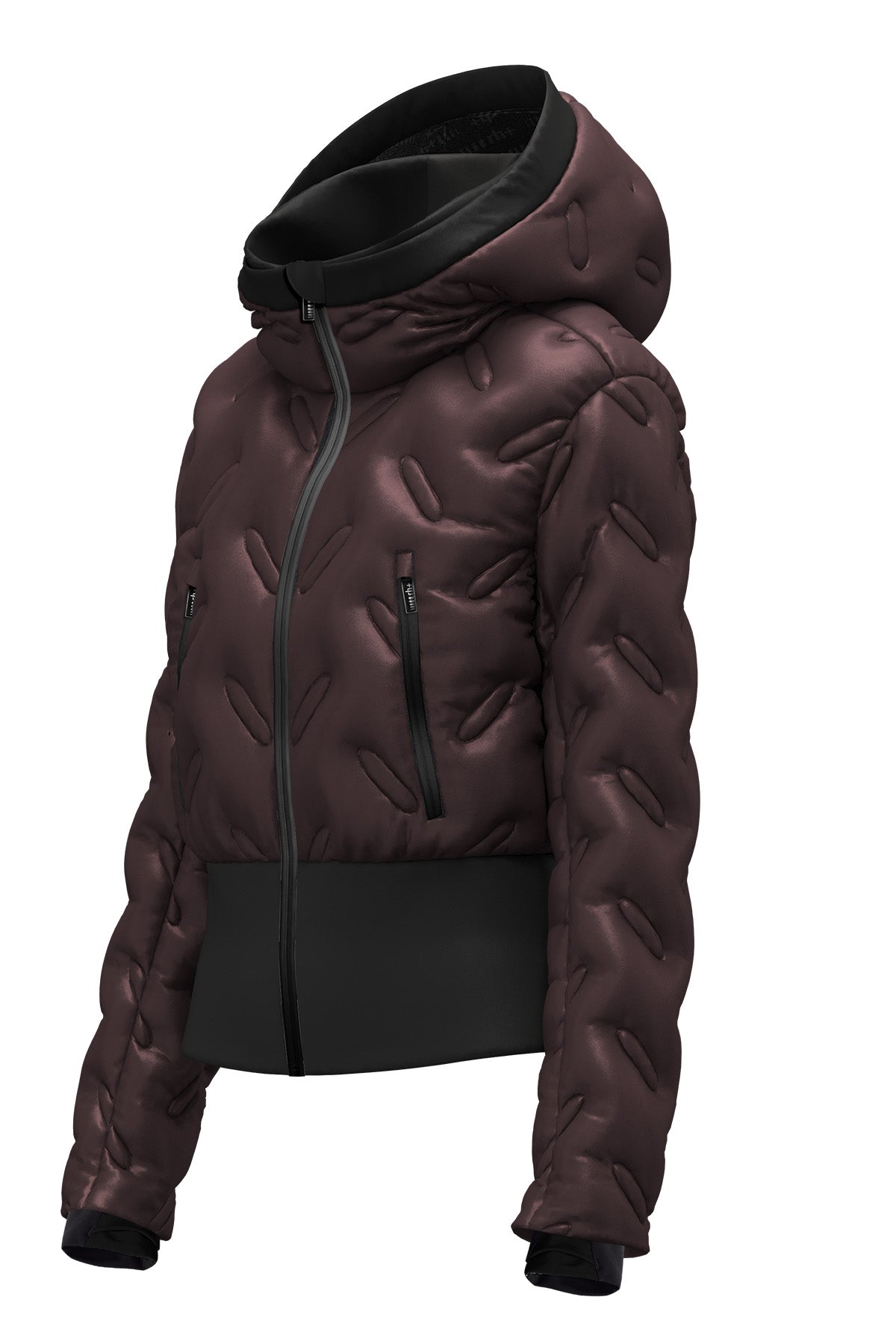 Calipso II Crop W Jacket