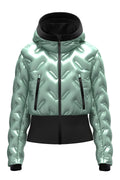 Calipso II Crop W Jacket