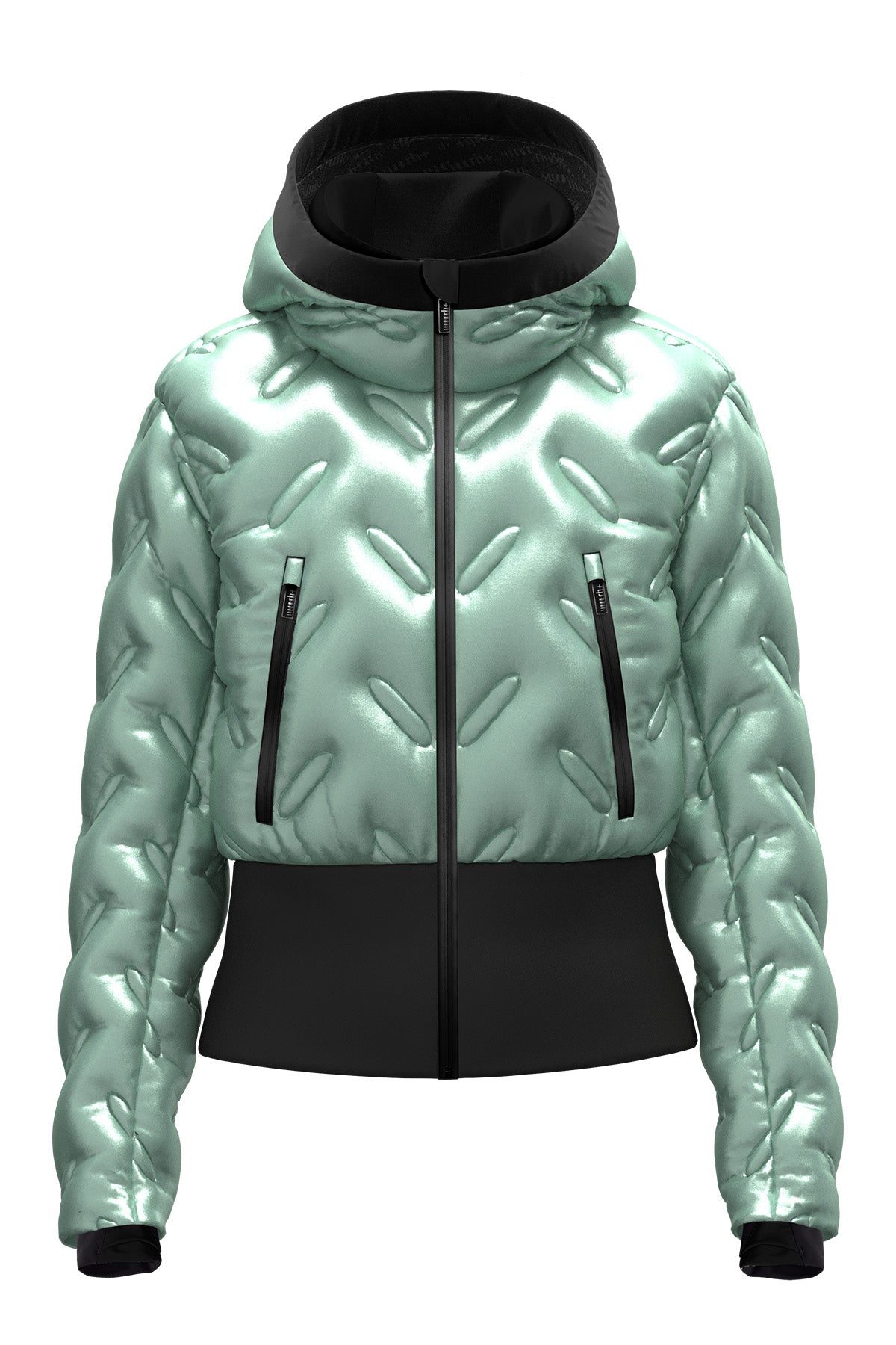 Calipso II Crop W Jacket
