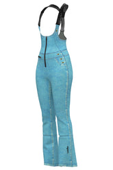 Joyfull Skibib - FW25 DONNA | rh+ Official Store
