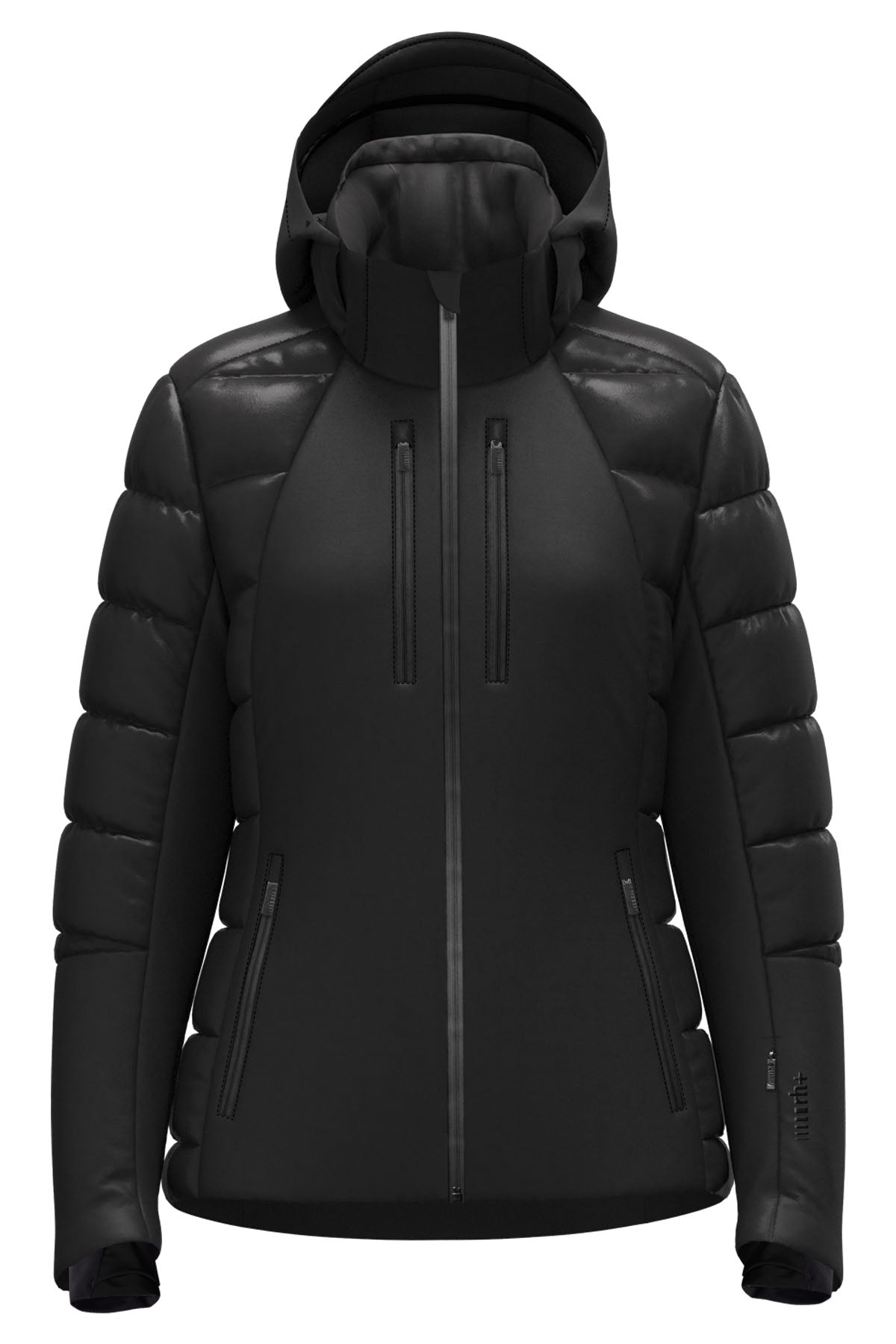 Artemide II W Jacket