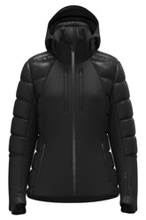 Artemide II W Jacket | rh+ Official Store