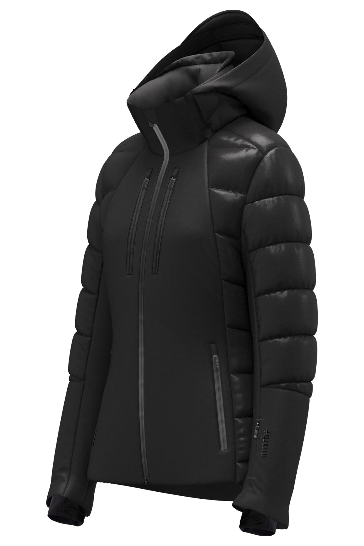 Artemide II W Jacket