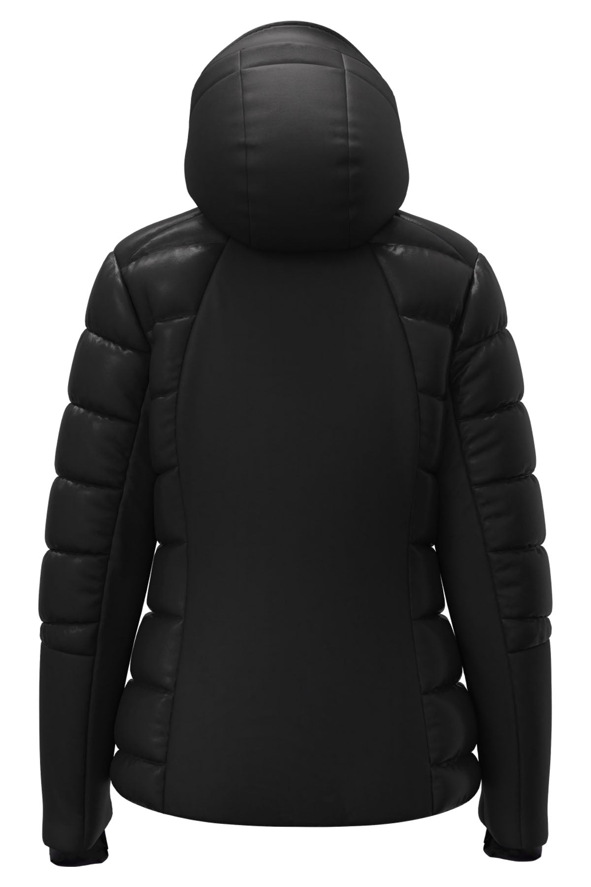 Artemide II W Jacket