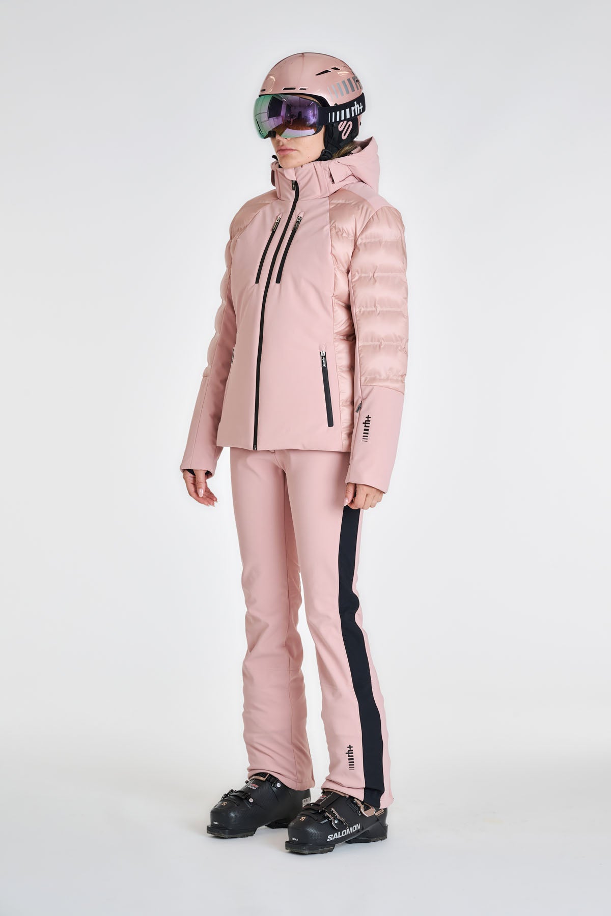 Artemide II W Jacket