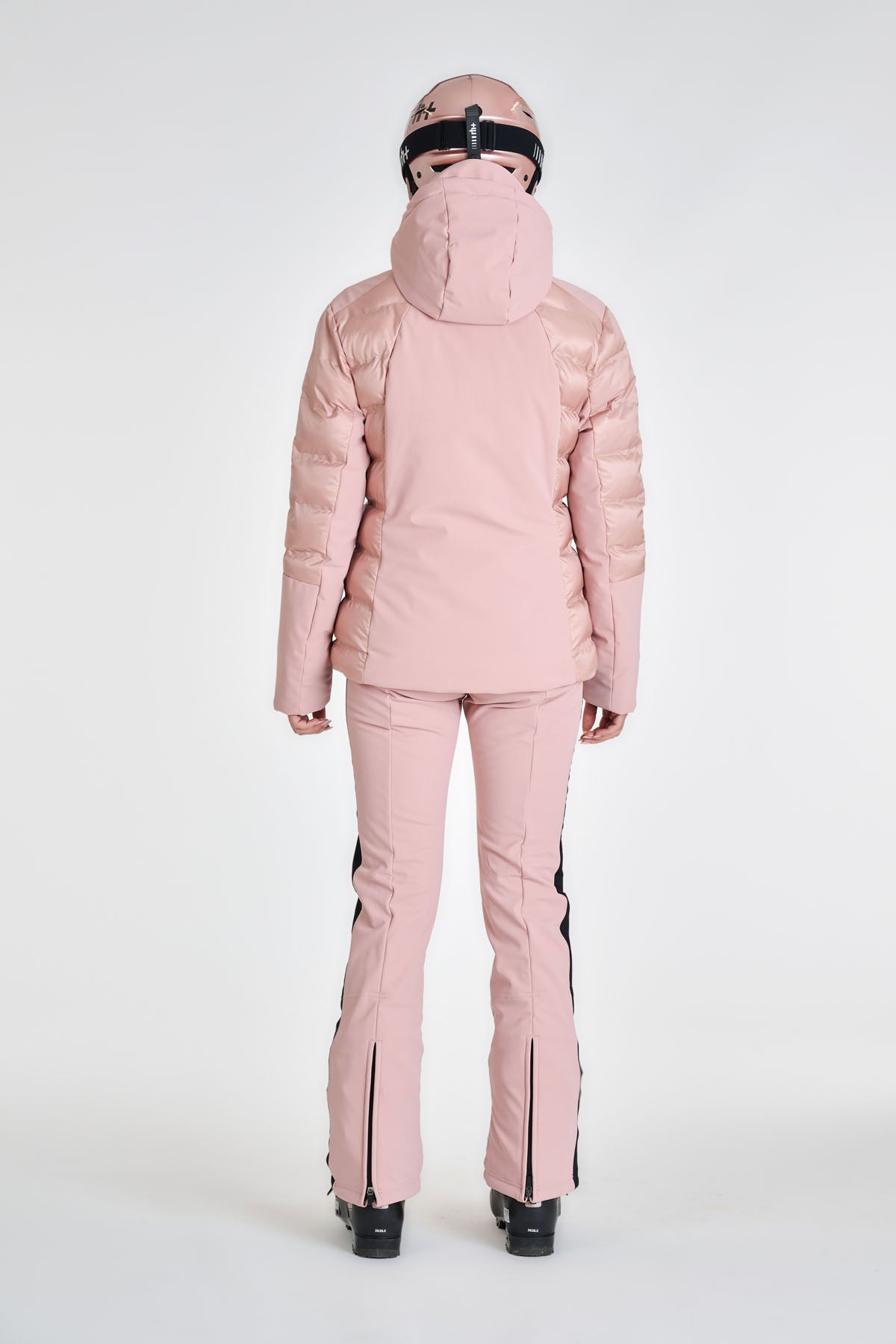 Artemide II W Jacket