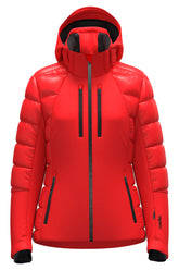 Artemide II W Jacket - FW25 DONNA | rh+ Official Store