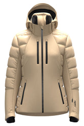 Artemide II W Jacket - FW25 DONNA | rh+ Official Store