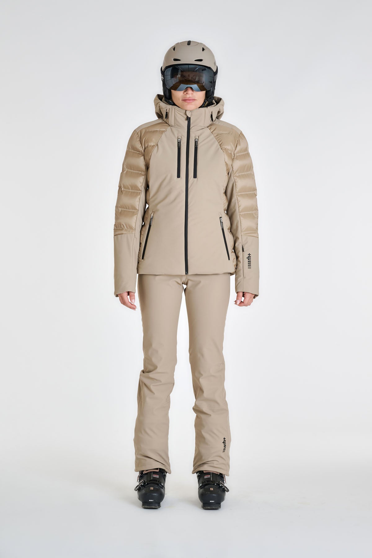 Artemide II W Jacket