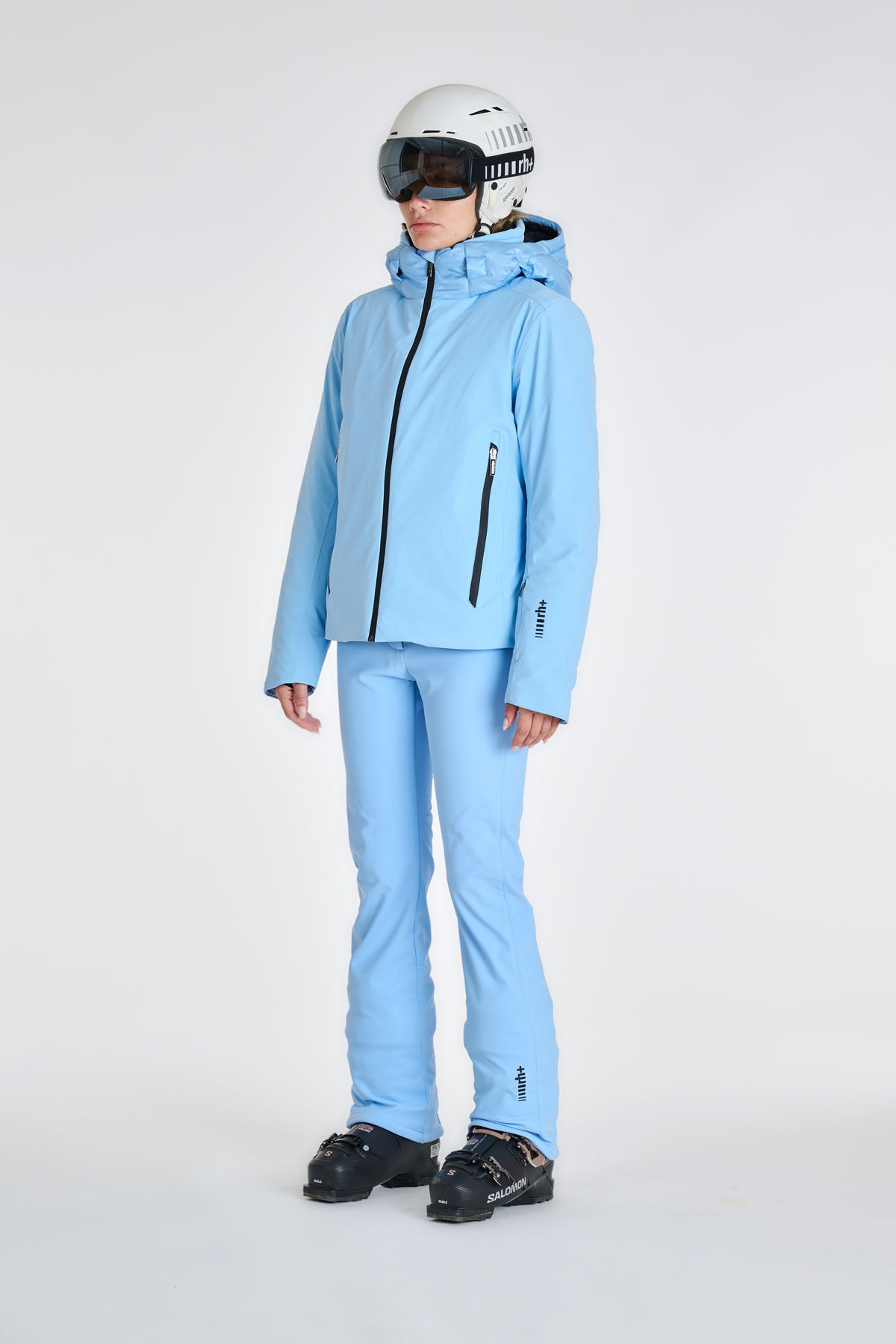 Florian Evo W Jacket