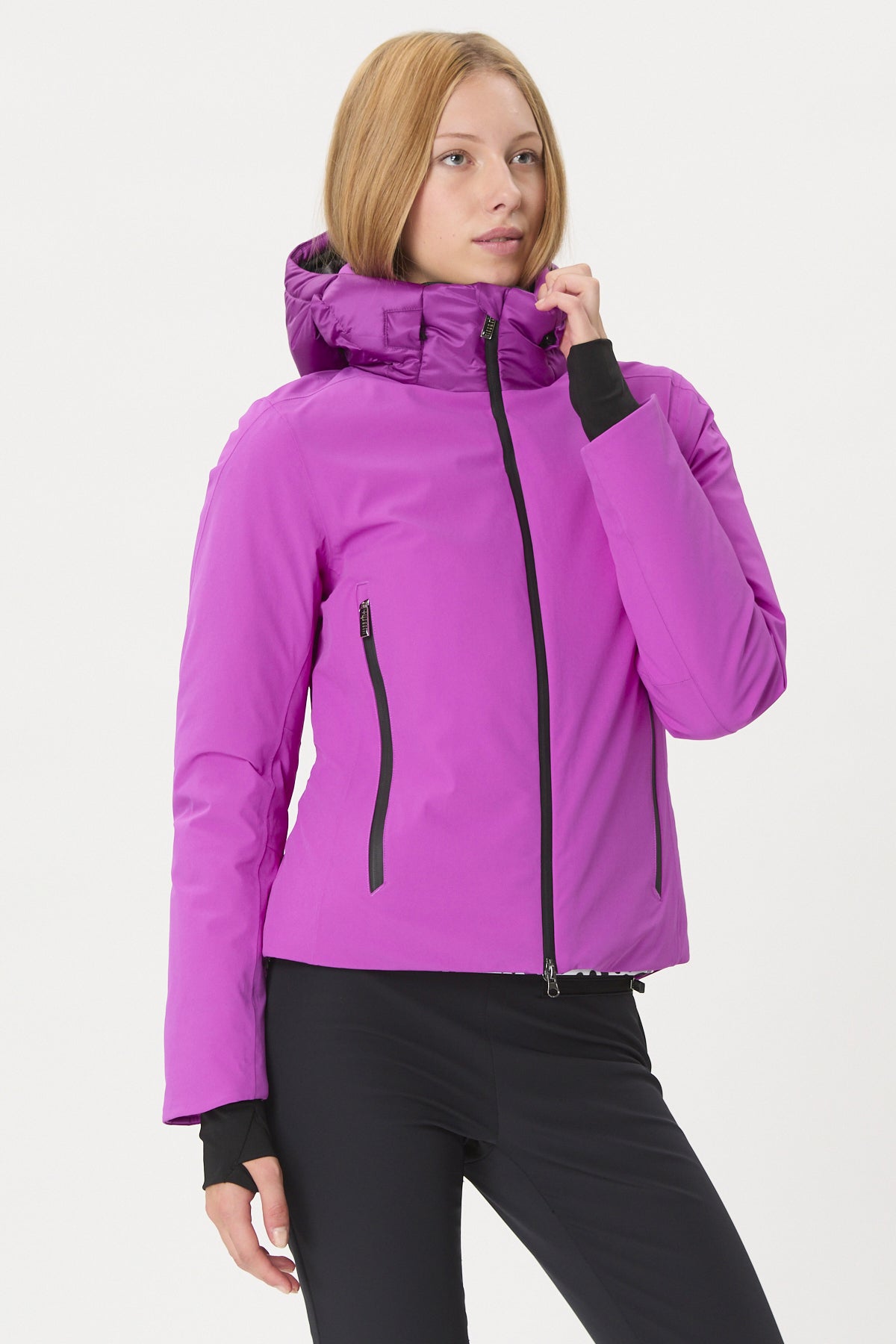 Florian Evo W Jacket