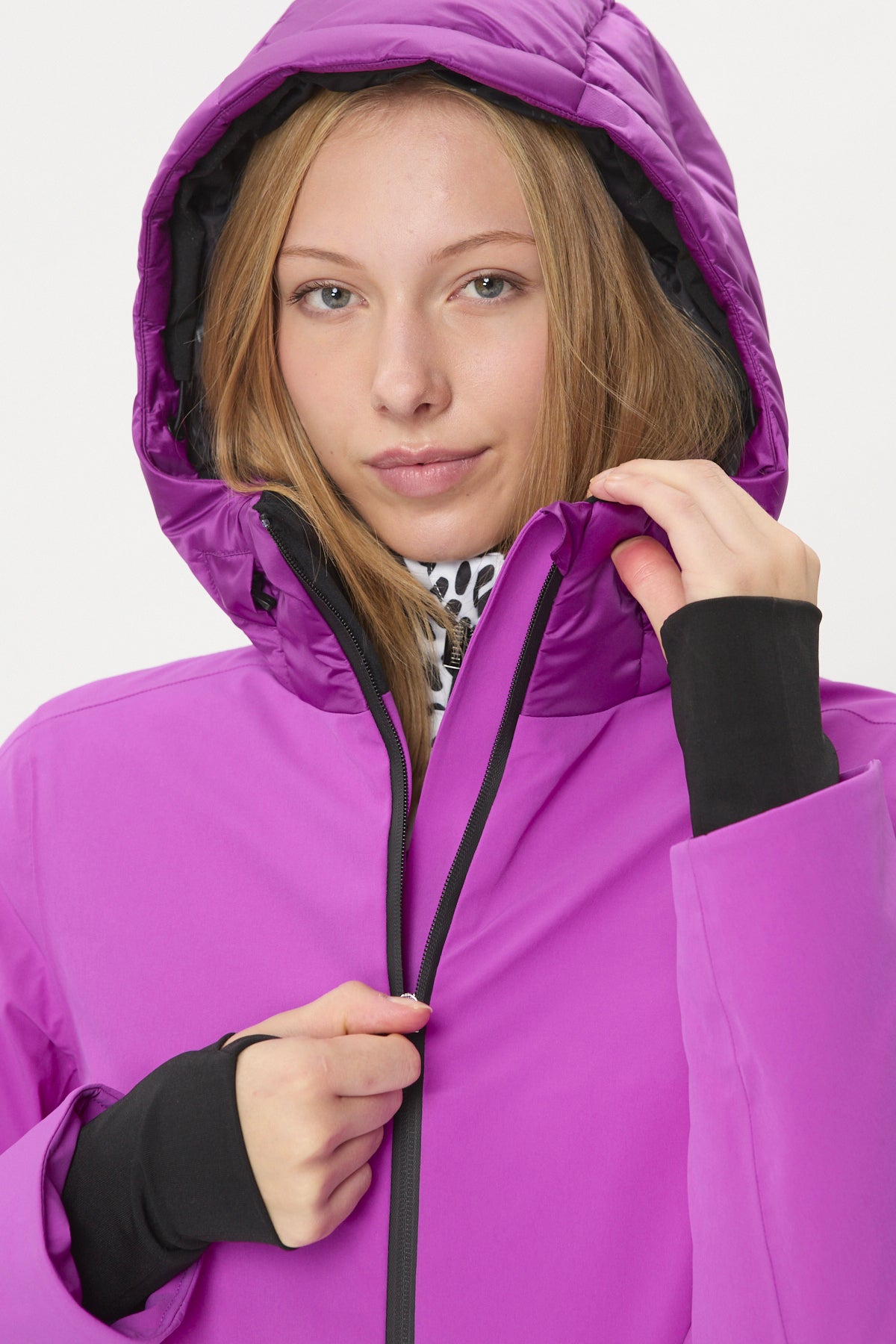 Florian Evo W Jacket