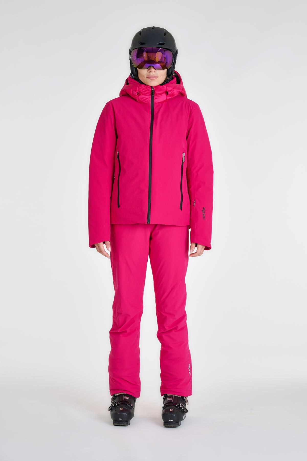 Florian Evo W Jacket
