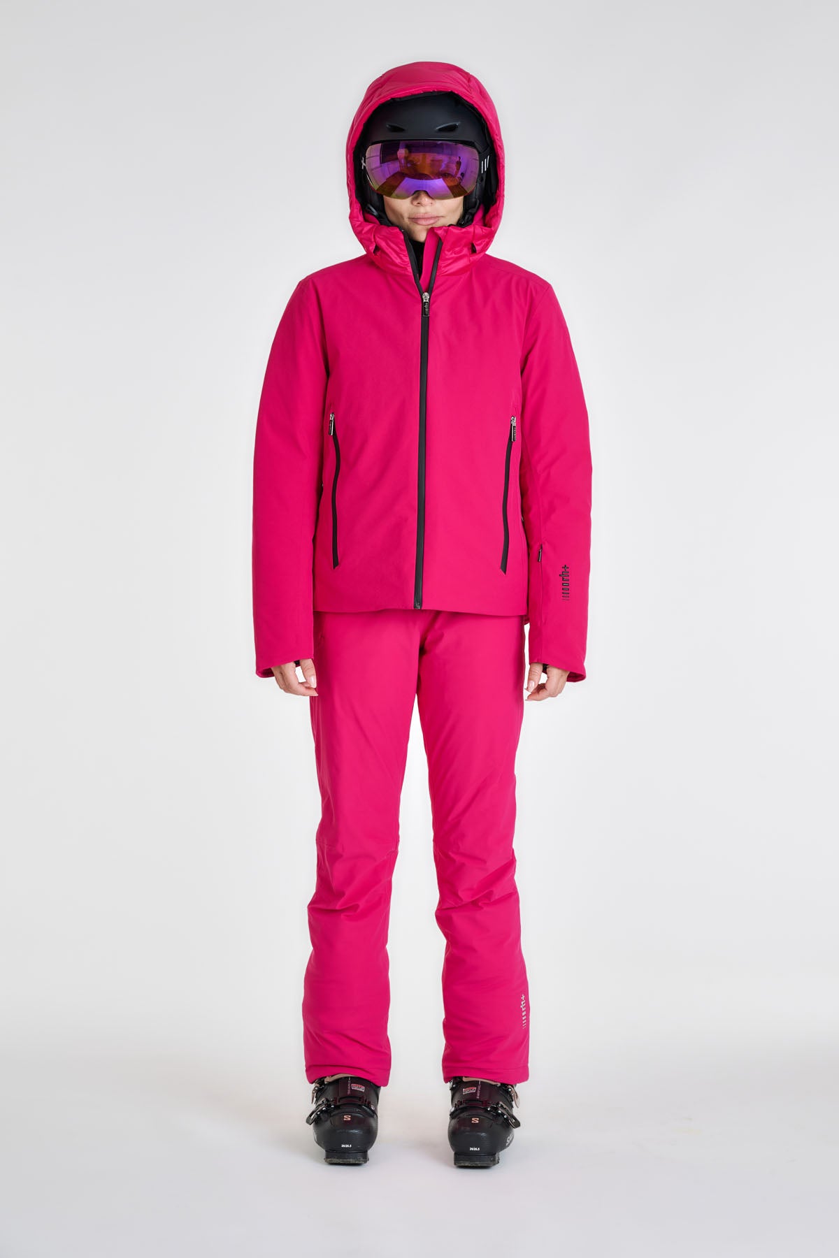 Florian Evo W Jacket
