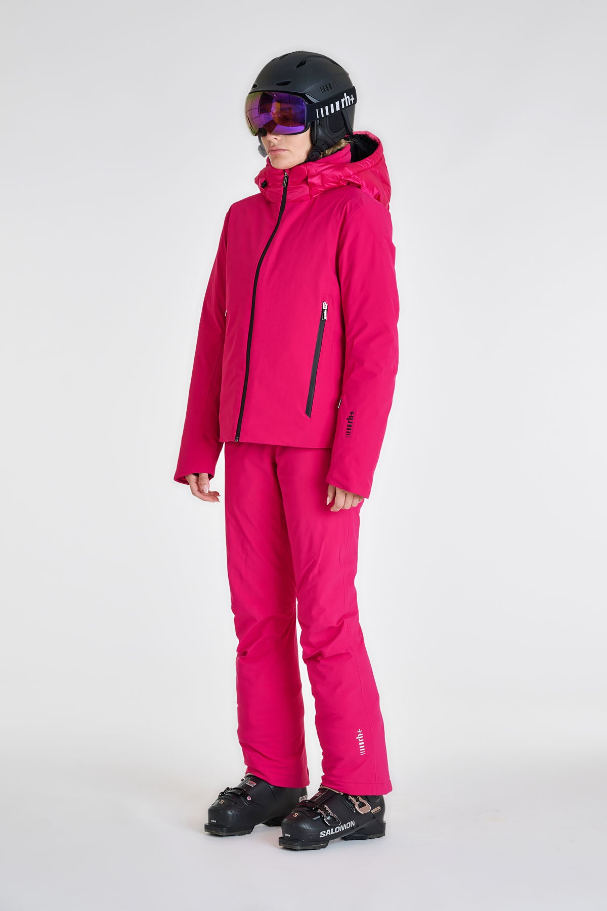 Florian Evo W Jacket