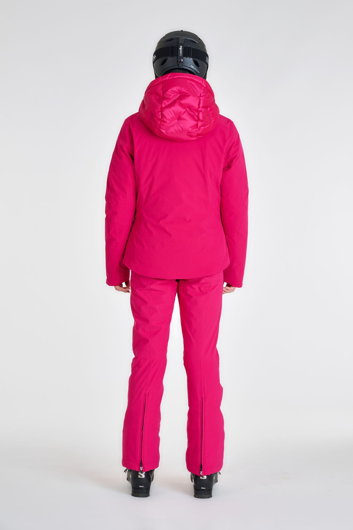 Florian Evo W Jacket