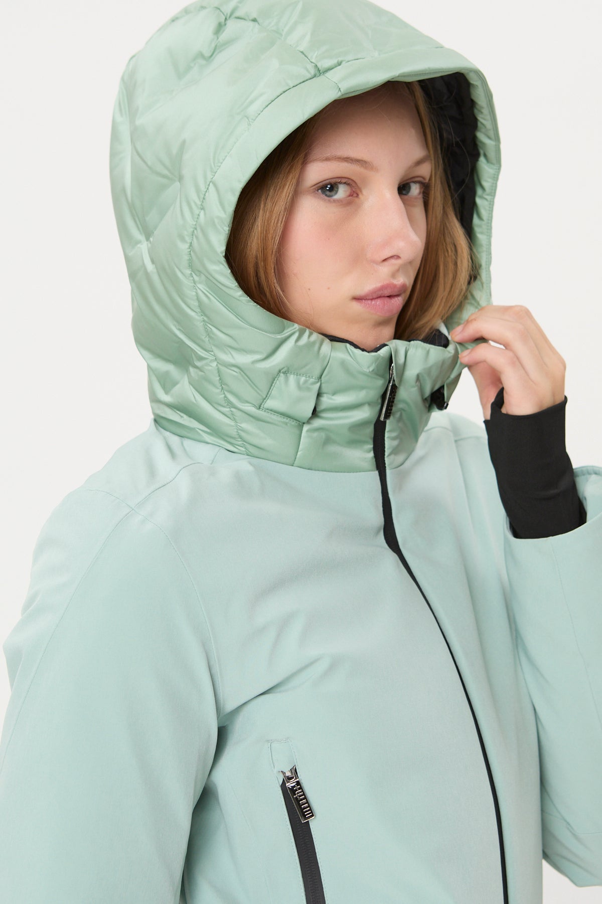 Florian Evo W Jacket
