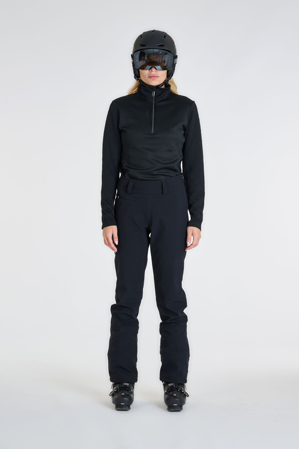 Logic II Softshell W Pants