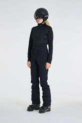 Logic II Softshell W Pants - Women's SoftShell Pants | rh+ Official Store
