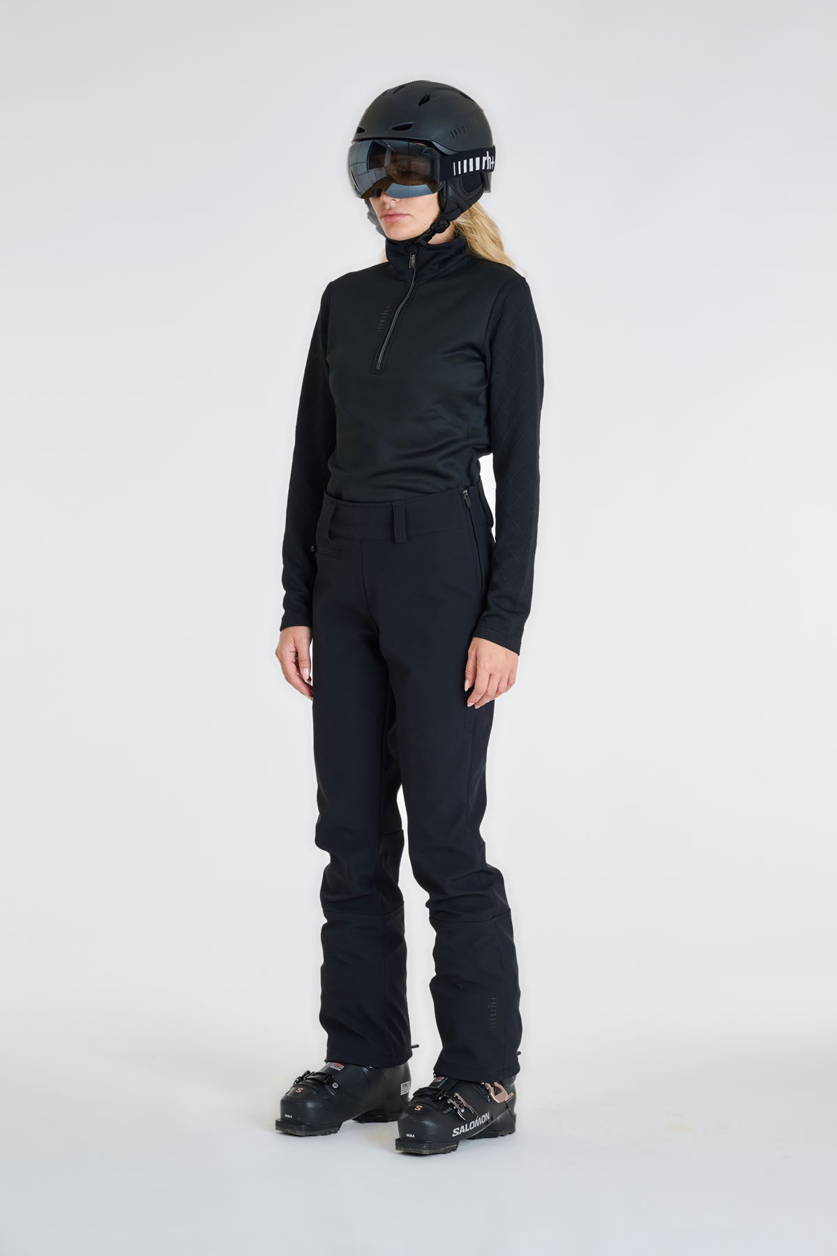 Logic II Softshell W Pants