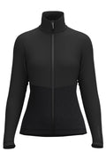 Twist Full Zip W Jersey