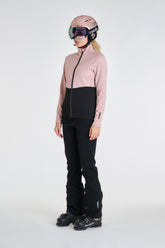 Twist Full Zip W Jersey - Felpe e Pile Donna | rh+ Official Store