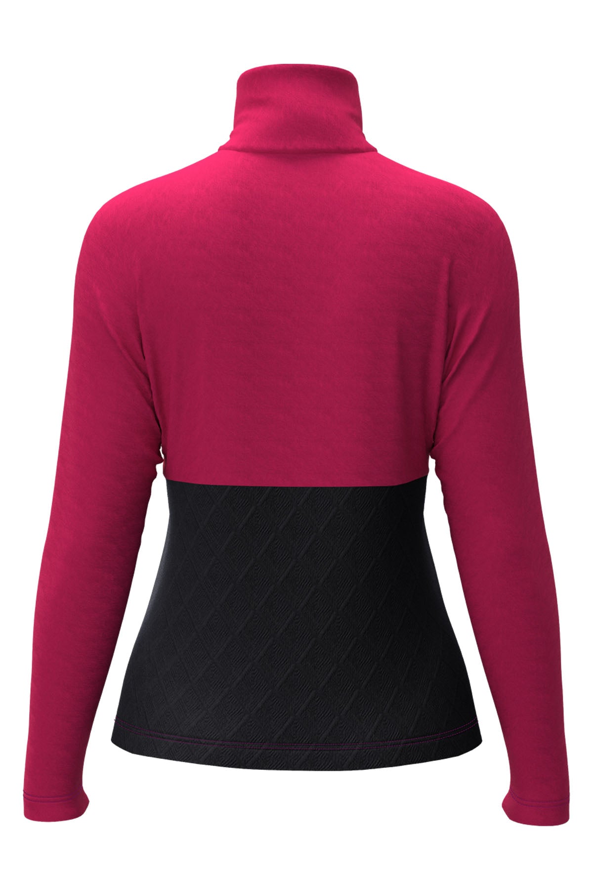 Twist Full Zip W Jersey