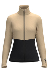 Twist Full Zip W Jersey - FW25 DONNA | rh+ Official Store