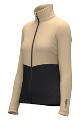 Twist Full Zip W Jersey - FW25 DONNA | rh+ Official Store